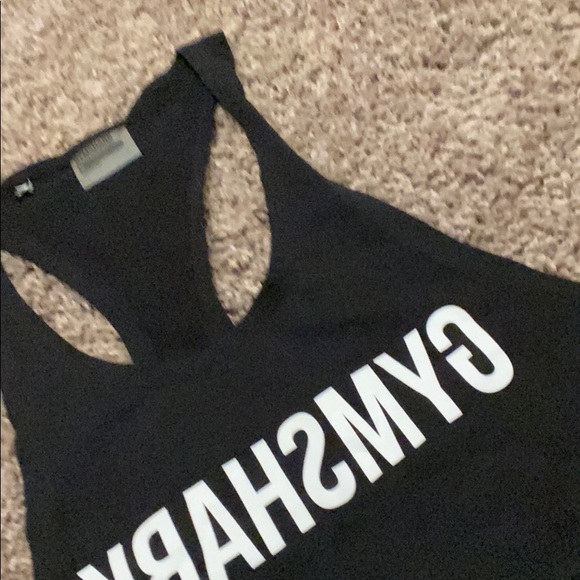 gymshark tank top - Picture 2 of 3